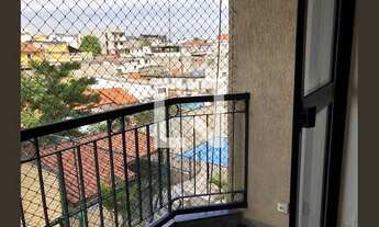 Imagem 5: Apartamento para Aluguel - Vila do Castelo, 2 Quartos, 60 m2