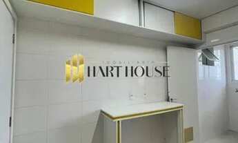 Imagem 2: Alugo apartamento jardim beira rio com armários próximo a Unic