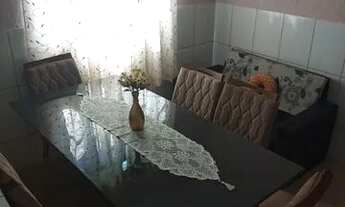 Imagem 5: Casa - Sobrado ao Lado da CPTM (Itapevi/Barra Funda) - (próx. Barueri, Jandira, Cotia