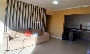 Imagem 5: Apartamento de cobertura para aluguel no Kobrasol 4 dormitórios (suíte) com garagem