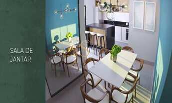 Imagem 5: SMART VI BLACK Apartamento com 3 dormitórios