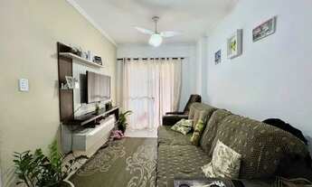 Imagem: Apto 2 suítes, sacada gourmet, lazer completo