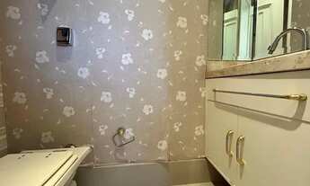 Imagem 6: Apartamento com 3 dormitórios, 130 m² - venda por R$ 800.000,00 ou aluguel por R$ 4.200,00