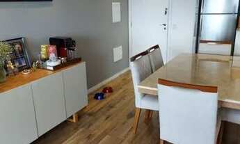 Imagem 6: Apartamento Residencial à venda, Brás, São Paulo - AP11107