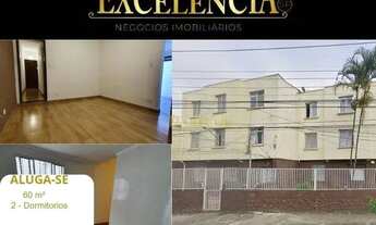 Imagem: Apartamento com 2 dormitórios para alugar