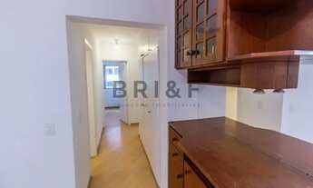 Imagem 7: Apartamento para locação, 95m², 3 quartos sendo 1 suíte, 1 vaga, Campo Belo