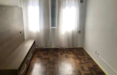 Imagem 2: Apartamento Mobiliado