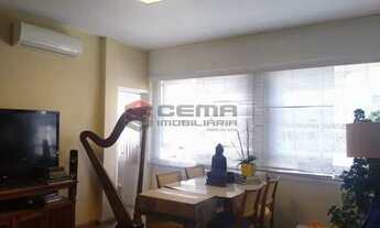 Imagem 4: Apartamento-LOCAÇÃO-Botafogo-Rio de Janeiro-RJ