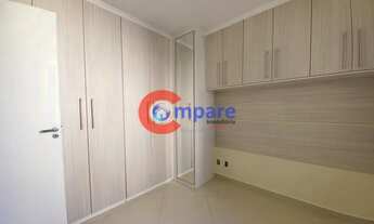 Imagem 2: Apartamento para locação, Vila Venditti, Guarulhos, SP