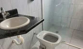 Imagem 7: Casa com 2 dormitórios para alugar, 207 m² por R$ 934,21/mês - Recanto da Terra - Uberaba