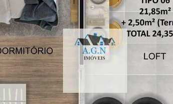 Imagem 4: Apartamento com 2 dormitórios à venda, 36 m² por R$ 239.000,00 - Cidade Patriarca - São Pa