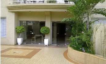 Imagem 2: Apartamento para locação vila itapura campinas, tres dormitorios