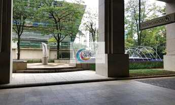Imagem 4: Sala/Conjunto para aluguel com 834 metros quadrados em Itaim Bibi - São Paulo - SP