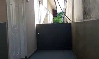 Imagem: Casa tipo sobrado, 2 quartos, em Mar do