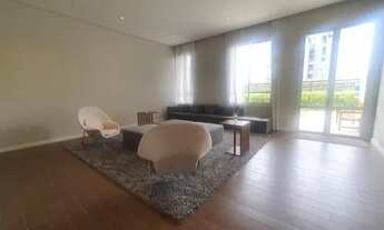 Imagem 3: Apartamento com 2 dormitórios para alugar, 83 m² por R$ 6.282,01/mês - Vila Alexandria - S