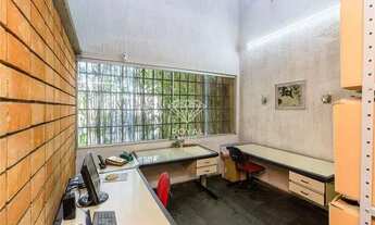 Imagem 7: Casa com 135 m² - Oportunidade Única em Moema