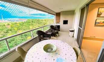 Imagem 6: Apartamento com 3 quartos no Brasil Beach Home Resort Cuiabá - Bairro Ribeirão do Lipa em