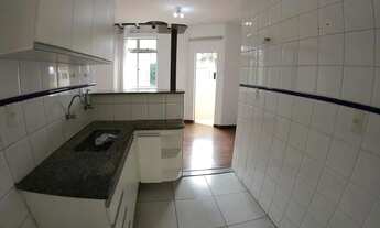Imagem 4: BELO HORIZONTE - Apartamento Padrão - Ouro Preto