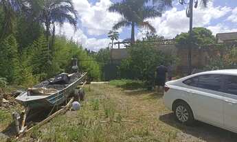 Imagem 2: ARNIQUEIRA conj 04: Casa 4 qtos/st lote2400m2, atrás da ADM da city ( um sitiozinho!