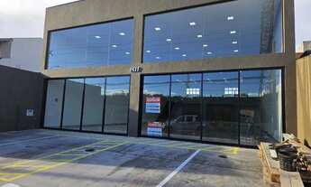 Imagem: Barracão, 340 m² - venda por R$ 1.400.000