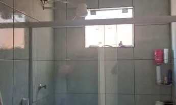 Imagem 5: Casa com 3 dormitórios à venda, 100 m² por R$ 280.000,00 - Conjunto Habitacional Alexandre