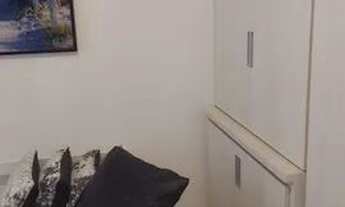 Imagem 6: Boqueirão dois dormitorios