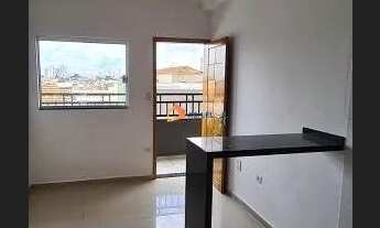 Imagem 2: Apartamento à venda, 2 quartos, Vila Bertioga - São Paulo/SP