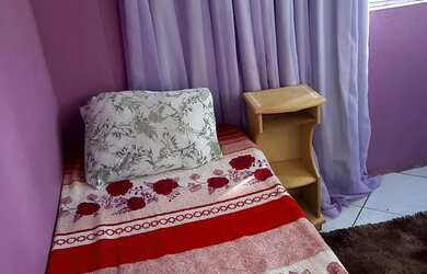 Imagem 6: ALUGO KIT NET MOBILIADO PARA UMA PESSOA