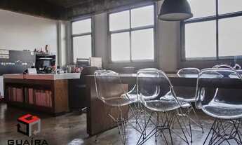 Imagem 2: Apartamento com 1 dormitório para locação no Rudge Ramos - São Bernardo do Campo / SP