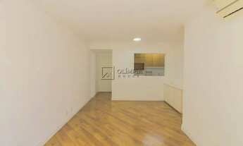 Imagem 6: Apartamento Locação Brooklin 73 m² 2 Dormitórios