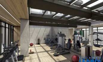 Imagem 3: APARTAMENTO - CAMPO BELO - SP