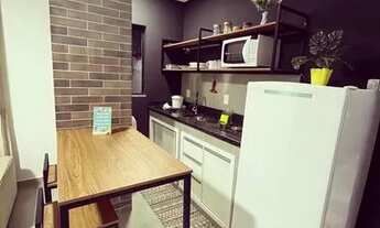 Imagem 3: Apto Mobiliado e decorado