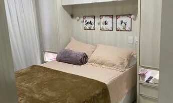 Imagem 4: Flat century 21 mobiliado. 297 mil