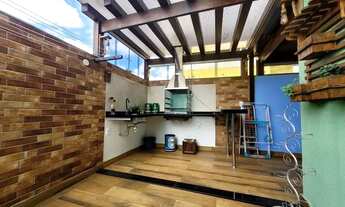 Imagem 7: Contagem - Apartamento Padrão - Eldorado