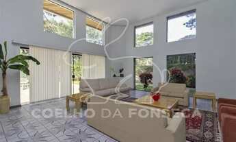 Imagem 4: São Paulo - Apartamento Padrão - Moema Índios