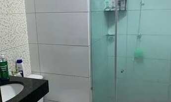 Imagem 4: Apartamento de 02 Quartos, com aproximadamente 55 m2. Reformado