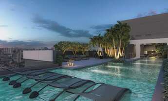 Imagem 6: Apartamento para venda com 105 metros quadrados com 3 quartos em Vila Dom Pedro I - São Pa