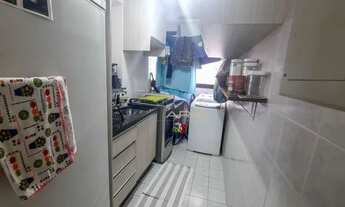 Imagem 7: Apartamento Duplex com 1 quarto, 58 m² - Centro - Londrina/PR