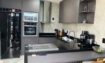 Imagem: Vendo Sobrado bairro billabong