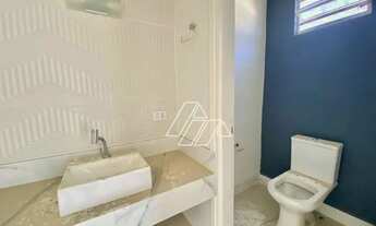 Imagem 5: Casa com 3 dormitórios para alugar por R$ 5.150,00/mês - Jardim Maria Izabel - Marília/SP