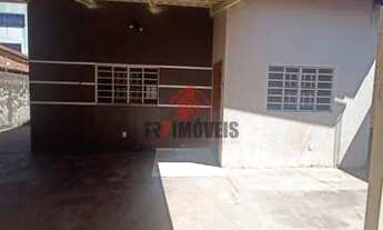 Imagem: CASA NO SETOR RECREIO PANORAMA - GOIÂNIA/GO