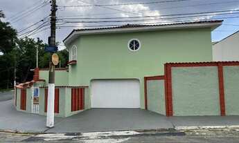 Imagem 4: Sobrado com 5 dormitórios para alugar, 240 m² por R$ 5.317,00/mês - Jardim Guapira - São P