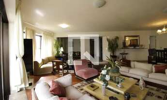 Imagem 3: Apartamento para Aluguel - Perdizes, 3 Quartos, 190 m2