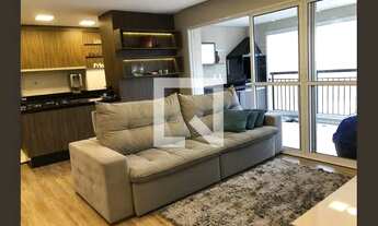 Imagem 5: Apartamento à Venda - Vila Mascote, 2 Quartos, 83 m2