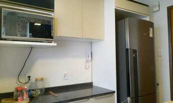 Imagem 3: Apartamento com 3 dormitórios à venda, por R$ 500.000 ou aluguel por R$ 2.848/mês no Centr