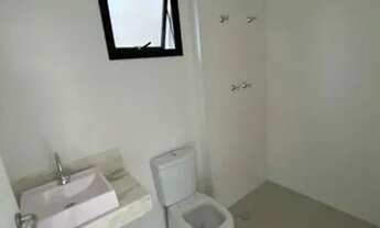 Imagem 3: Apartamento com 1 suite 60m² - venda por R$ 480.000,00 ou aluguel por R$ 3.000,00 mês - Lo