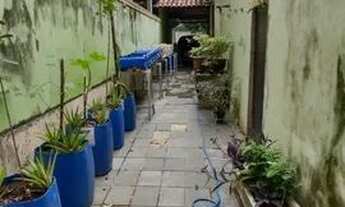 Imagem 6: CASA PARA VENDA E LOCAÇÃO - SANTA EUGÊNIA - NOVA IGUAÇU