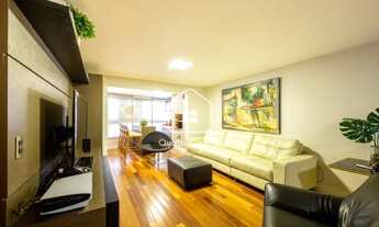 Imagem 6: Águas Claras pronto para Morar 4 quartos transformados 3q sala ampla