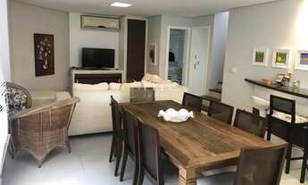 Imagem 2: Casa geminada com 3 quartos, 220,00m², à venda em Florianópolis, Jurerê