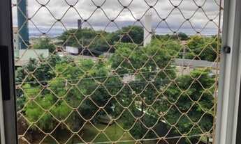 Imagem 2: Apartamento 2 dorm a venda no Condomínio Residencial Nobile - Sumare